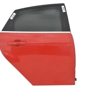 Tylko dziś DRZWI TYLNE TYŁ PRAWE FORD FOCUS MK3 III HB ZC